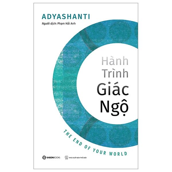 Hành Trình Giác Ngộ - Giác