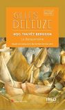  Học Thuyết Bergson 