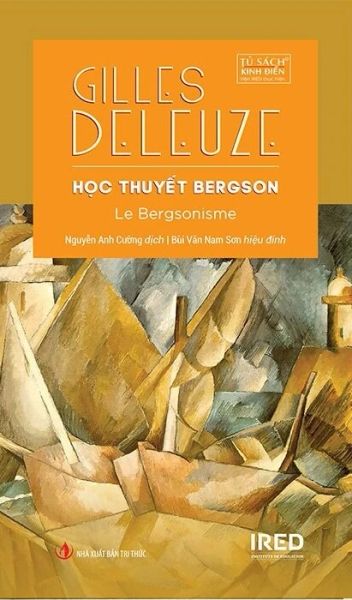 Học Thuyết Bergson - IRED