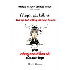  Chuyên Gia Bật Mí - Chế Độ Dinh Dưỡng Cải Thiện Trí Nhớ Giúp Nâng Cao Điểm Số Của Con Bạn 