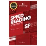  Speedreading - Bí Kíp Đọc Hiểu Tốc Độ Cao 