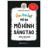  Úm Ba La - Mở Ra Mô Hình Sáng Tạo: Vật Lý 