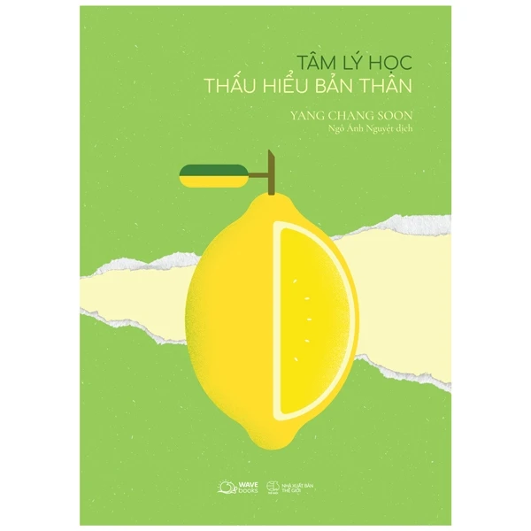 Tâm Lý Học Thấu Hiểu Bản Thân