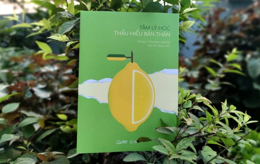  Tâm Lý Học Thấu Hiểu Bản Thân 
