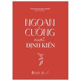  Ngoan Cường Vượt Định Kiến 