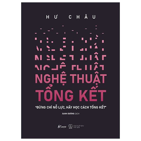  Nghệ Thuật Tổng Kết 