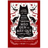  Mèo Đen Và Mắt Quỷ 