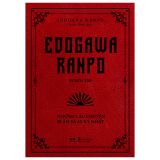  Edogawa Ranpo Tuyển Tập 