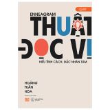  Thuật Đọc Vị - Hiểu Tính Cách, Đắc Nhân Tâm 