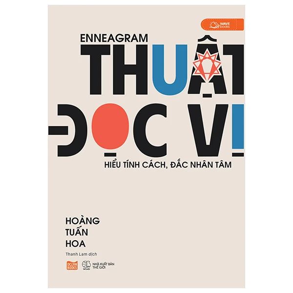 Thuật Đọc Vị - Hiểu Tính Cách, Đắc Nhân Tâm