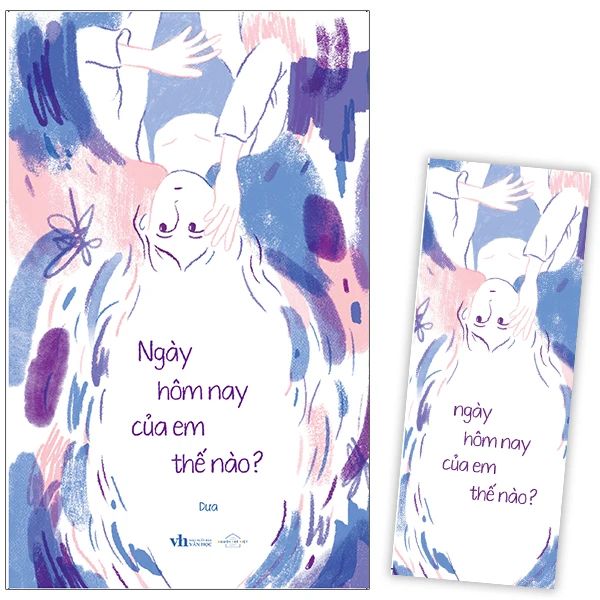 Ngày Hôm Nay Của Em Thế Nào ?