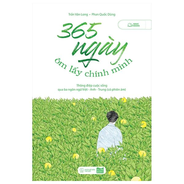 365 Ngày Ôm Lấy Chính Mình - Minh Chính