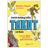  Sách Hướng Dẫn Tarot Cơ Bản 