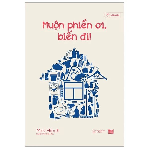  Muộn Phiền Ơi, Biến Đi! 