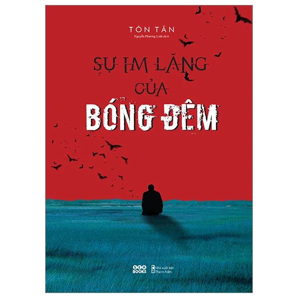  Sự Im Lặng Của Bóng Đêm 