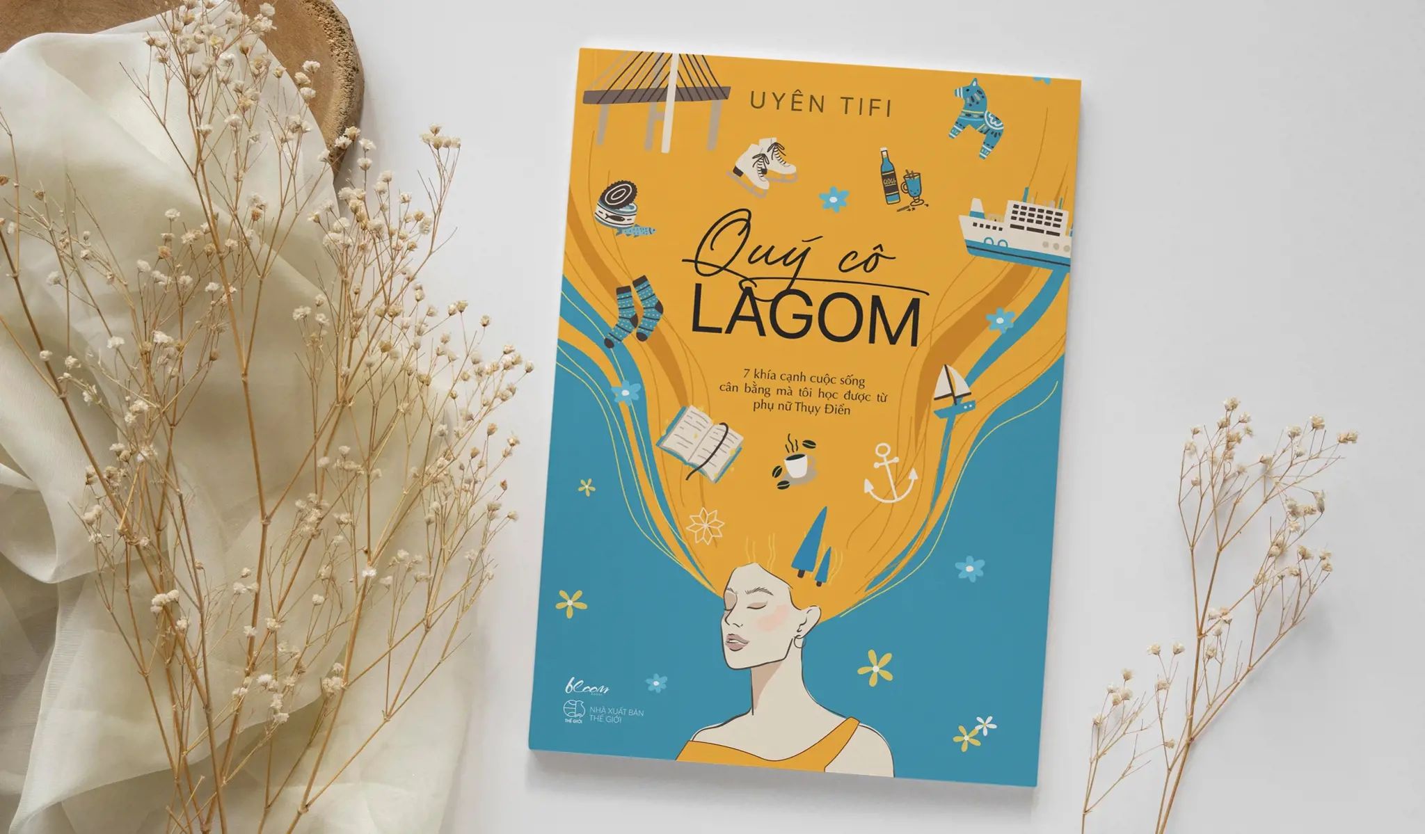  Quý Cô Lagom 