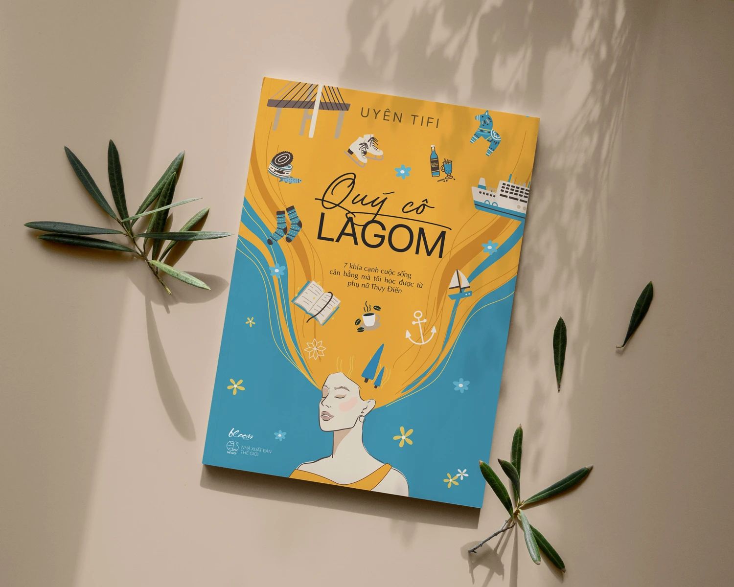 Quý Cô Lagom 