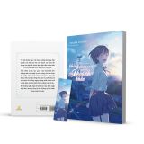  Tớ Sẽ Mãi Mãi Không Quên Cậu, Người Từng Sống Trong Khoảnh Khắc 
