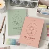  Combo Gieo Niệm Lành – Gặt Bình An (Bộ 2 Cuốn) 