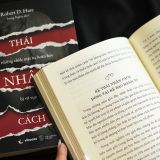  Thái Nhân Cách: Khi Những Chiếc Mặt Nạ Hoàn Hảo Bị Vỡ Vụn 