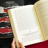  Thái Nhân Cách: Khi Những Chiếc Mặt Nạ Hoàn Hảo Bị Vỡ Vụn 