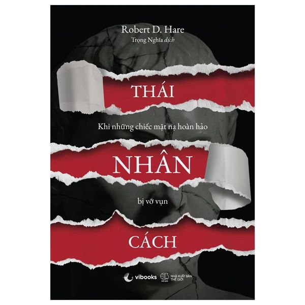  Thái Nhân Cách: Khi Những Chiếc Mặt Nạ Hoàn Hảo Bị Vỡ Vụn 