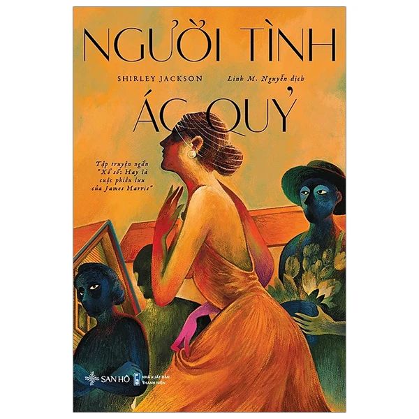  Người Tình Ác Quỷ 