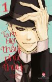  Boxset 2T Tạm Biệt Thầy Phù Thủy 