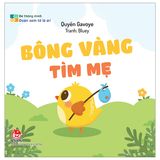  Bé Thông Minh Đoán Xem Tớ Là Ai! Bông Vàng Tìm Mẹ 