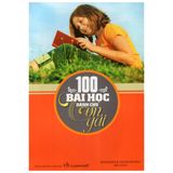  100 Bài Học Dành Cho Con Gái (Tái Bản 2017) 
