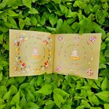  Mahavira: Người Anh Hùng Từ Bi 