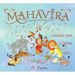  Mahavira: Người Anh Hùng Từ Bi 