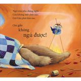  Gấu Không Ngủ Được 