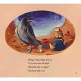  Gấu Không Ngủ Được 