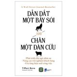  Dẫn Dắt Một Bầy Sói Hay Chăn Một Đàn Cừu 