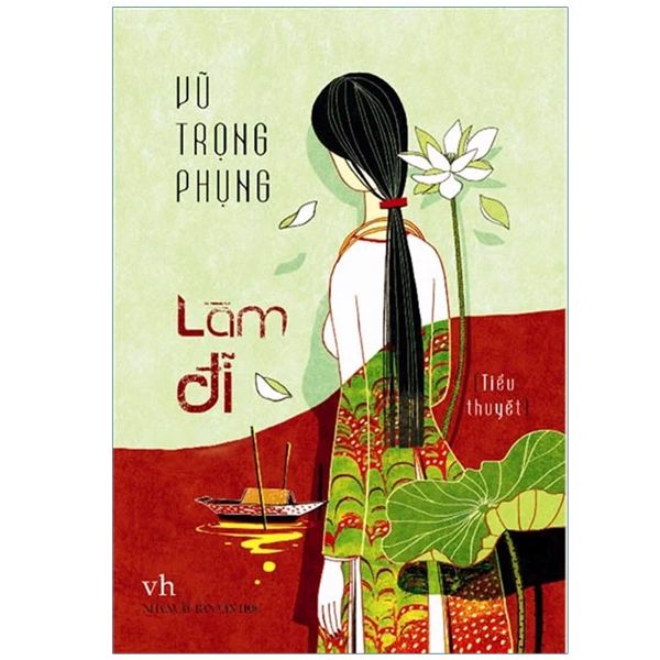 Làm Đĩ - 