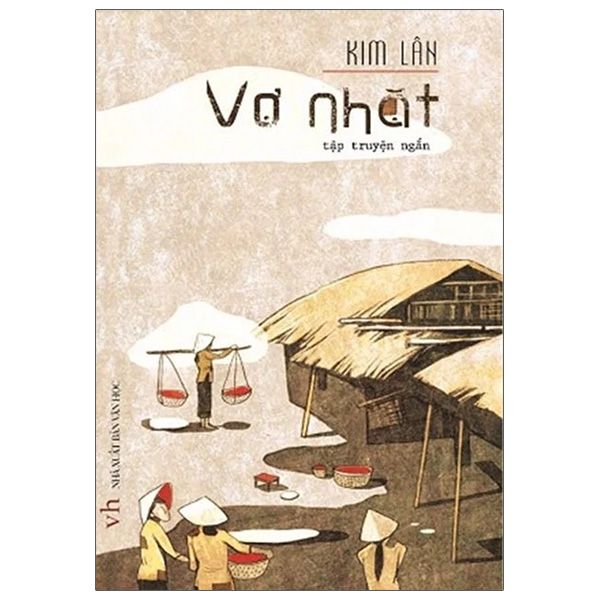  Vợ Nhặt 