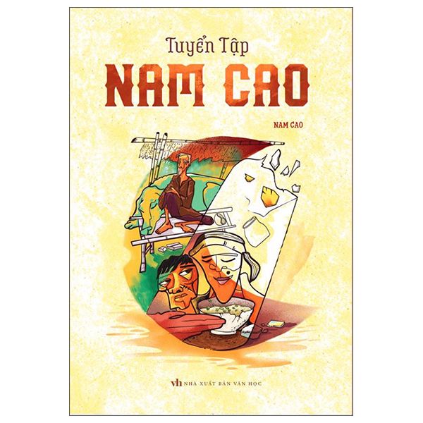  Tuyển Tập Nam Cao 