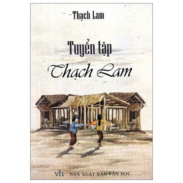 Tuyển Tập Thạch Lam