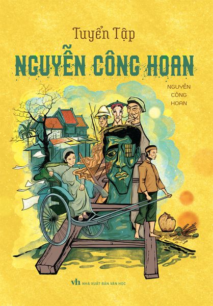 Tuyển Tập Nguyễn Công Hoan