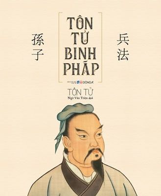  Tôn Tử Binh Pháp (Ngô Văn Triện dịch) 