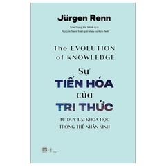 Sự Tiến Hóa Của Tri Thức
