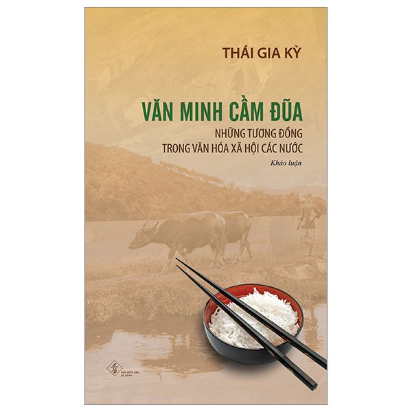 Văn Minh Cầm Đũa