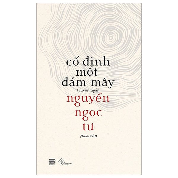  Cố Định Một Đám Mây 