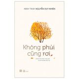  Không Phủi Cũng Rơi 