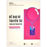  Rio Book No.4 – Để Bao Bì Truyền Tải Thông Điệp Marketing - Bí Kíp Tăng Lợi Thế Cạnh Tranh Cho Sản Phẩm Thương Mại 