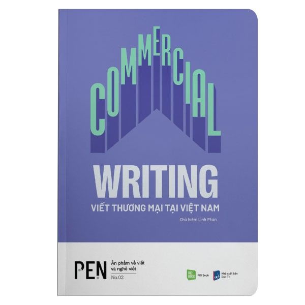  Commercial Writing - Viết Thương Mại Tại Việt Nam 