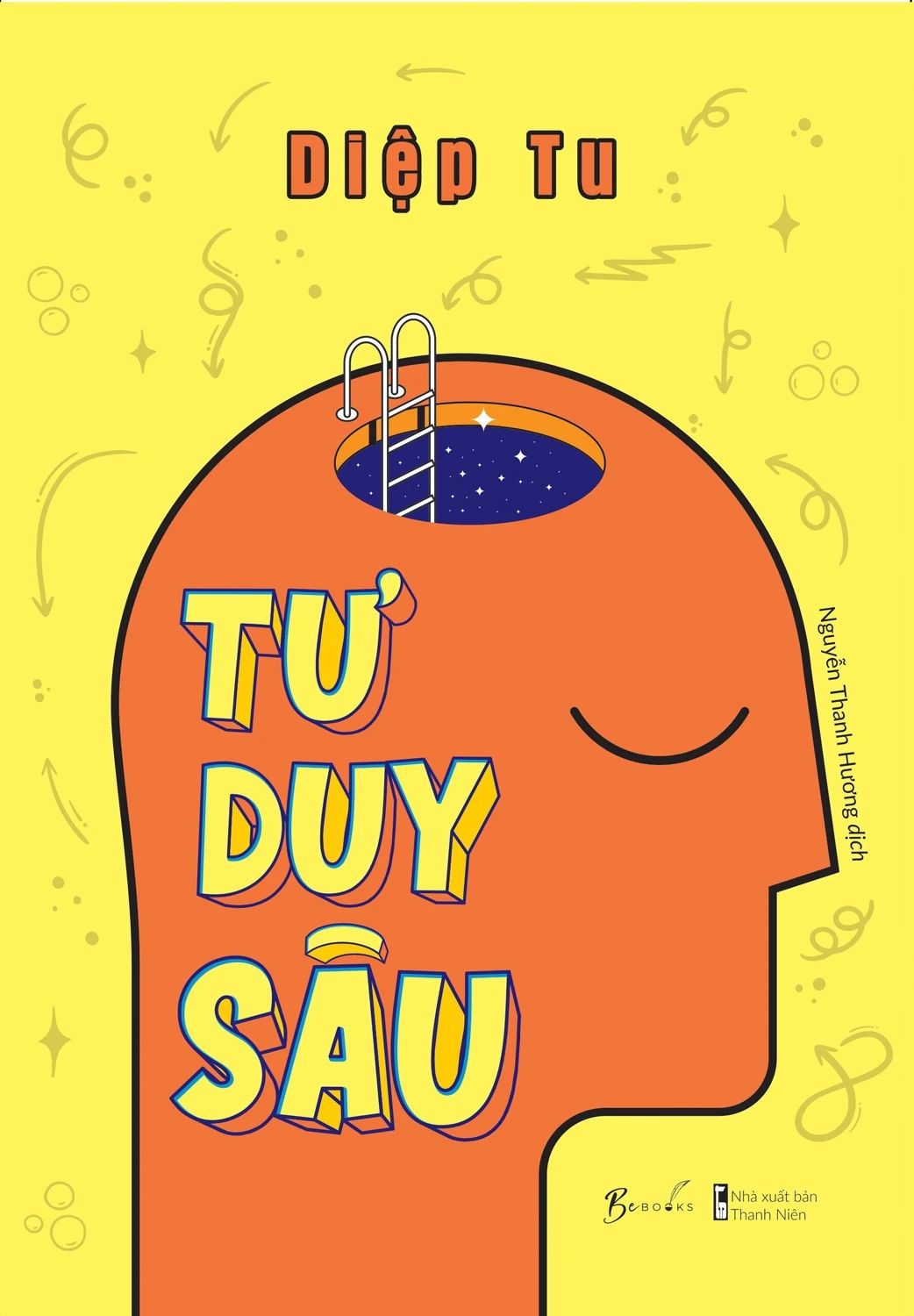  Tư Duy Sâu 