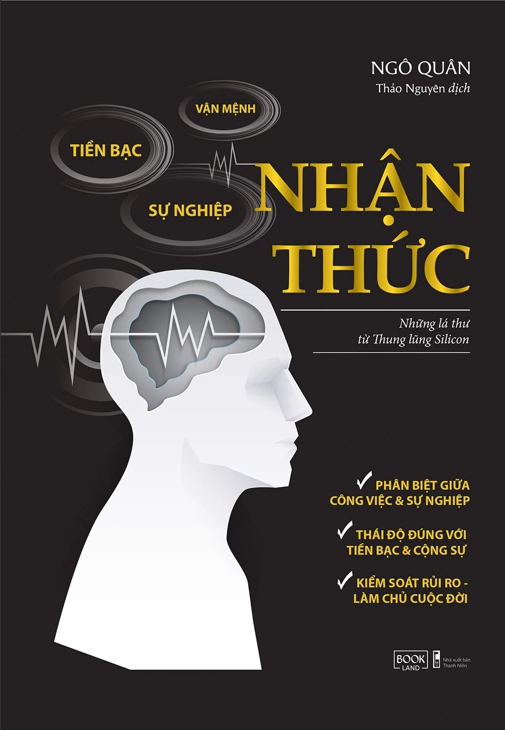  Nhận Thức 