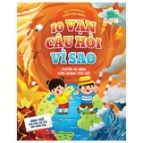  10 vạn câu hỏi vì sao - Chuyến du hành vòng quanh Trái Đất 